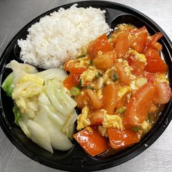 Sichuan Spicy Factory