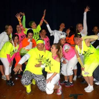 Creative Cardio - Dance Studios Near Me - Toms River, New Jersey