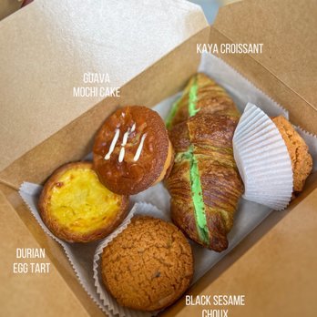CA Bakehouse - Bakeries Near Me - San Jose, California CA Bakehouse - Bakeries Near Me - San Jose, California