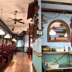 Los Portales Restaurante Mexicano