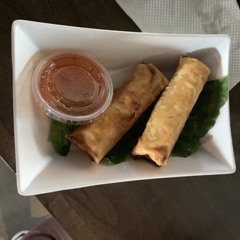 Graze by Travail - Eggrolls - Food Court Near Me - Minneapolis, Minnesota Graze by Travail - Eggrolls - Food Court Near Me - Minneapolis, Minnesota