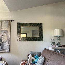 Handyfixits - Mirror