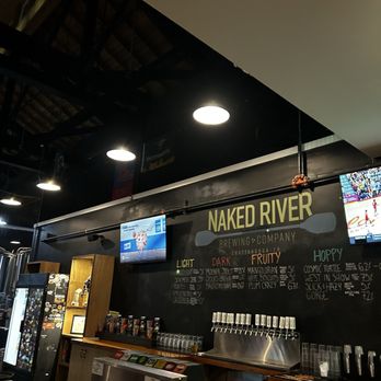 Naked River Brewing Company - Solid and tasty brew selection - Brewpubs Near Me - Chattanooga, Tennessee Naked River Brewing Company - Solid and tasty brew selection - Brewpubs Near Me - Chattanooga, Tennessee