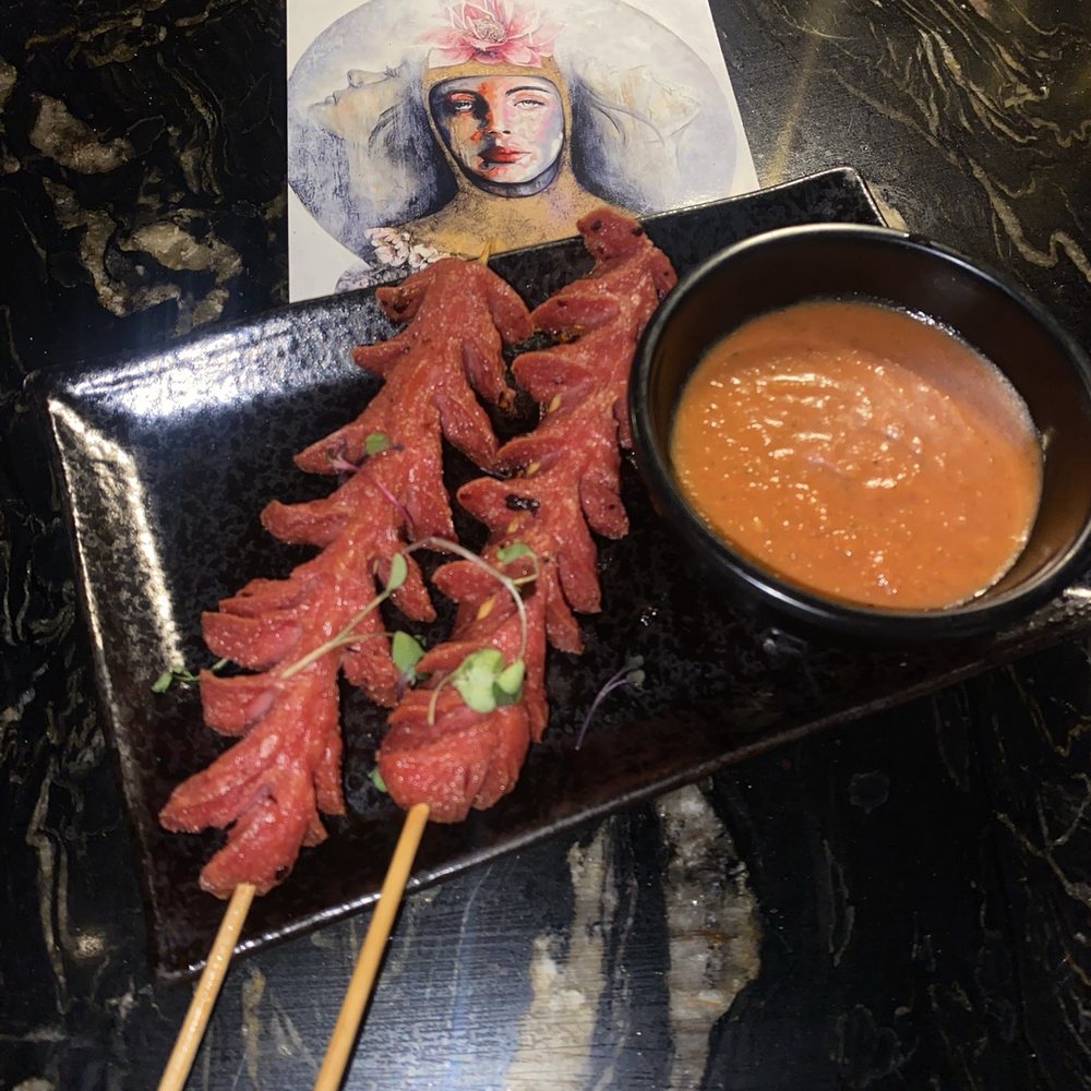Sausage stick Sausage stick