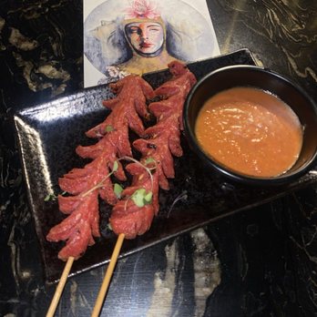 Taipo - Sausage stick - Asian Fusion Near Me - Arlington, Texas Taipo - Sausage stick - Asian Fusion Near Me - Arlington, Texas