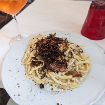 Nonna Betta - Cacio e pepe - Roman Near Me - Rome, RM Nonna Betta - Cacio e pepe - Roman Near Me - Rome, RM