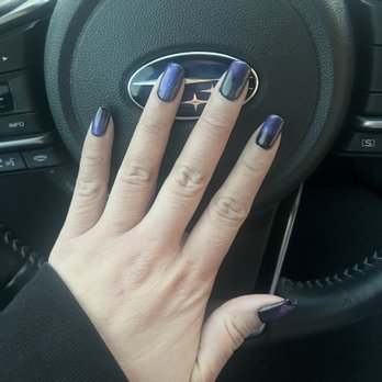 Anna Nails - Nail Salons Near Me - Castro Valley, California