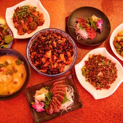 Samba Steak & Sushi