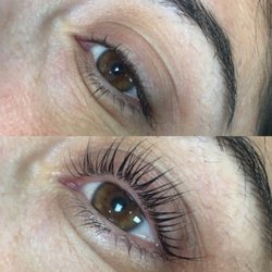 Lashed Up in L.A. - Mobile Lash Lifting Service