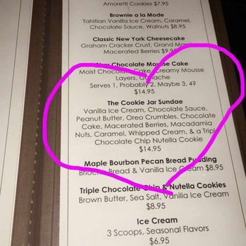 Char Steakhouse - Steakhouses Near Me - Raritan, New Jersey
