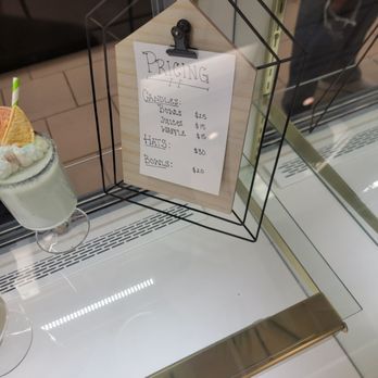 Blended Wellness - a glass of milkshake with a note on it - Juice Bars & Smoothies Near Me - Dyersville, Iowa Blended Wellness - a glass of milkshake with a note on it - Juice Bars & Smoothies Near Me - Dyersville, Iowa