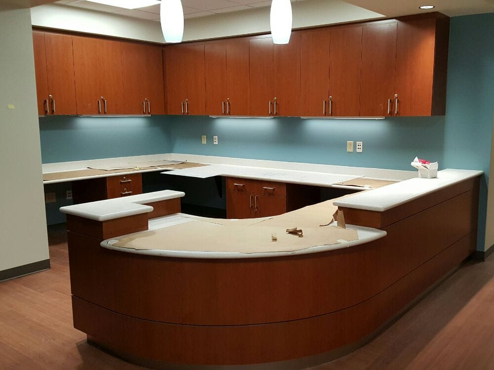 GREAT ESCAPE MILLWORK Updated September 2024 2728 Capital Blvd