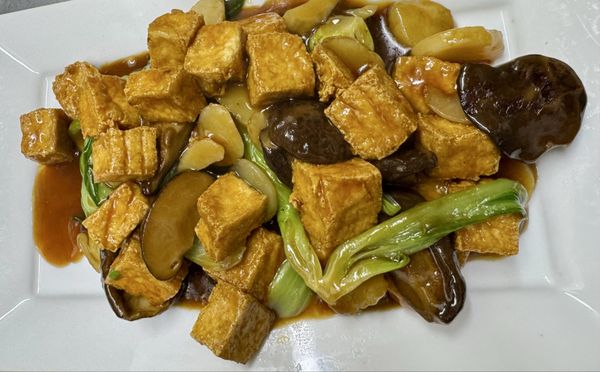 Peking Restaurant by null