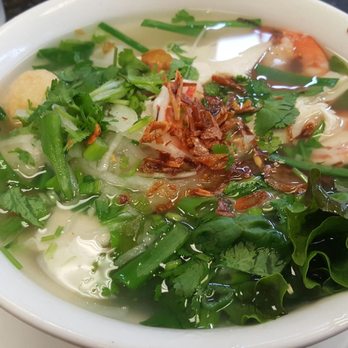 Pho 24 - Combination noodle soup - Vietnamese Near Me - San Jose, California Pho 24 - Combination noodle soup - Vietnamese Near Me - San Jose, California