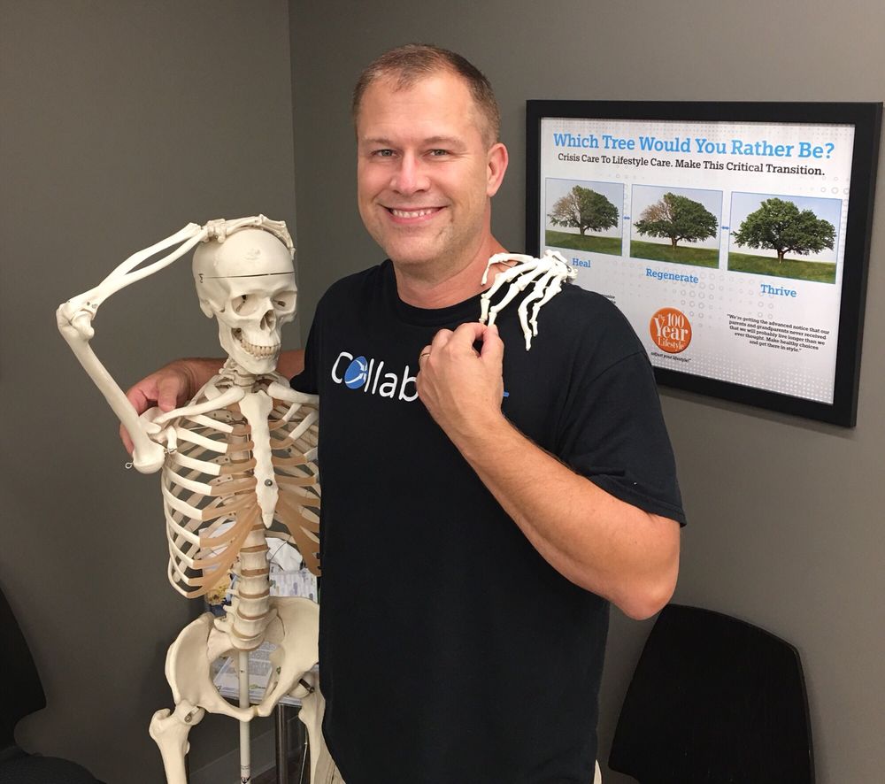 GARD WELLNESS CENTER Updated October 2024 44 Reviews 455