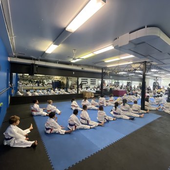 Ultimate Martial Arts - Main Studio! - Martial Arts Near Me - Lincolnwood, Illinois Ultimate Martial Arts - Main Studio! - Martial Arts Near Me - Lincolnwood, Illinois