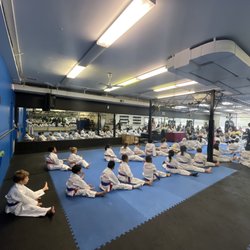 Ultimate Martial Arts - Main Studio!