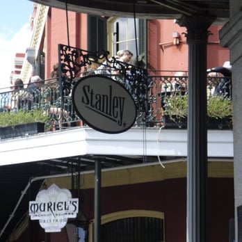Stanley - Breakfast & Brunch Near Me - New Orleans, Louisiana Stanley - Breakfast & Brunch Near Me - New Orleans, Louisiana