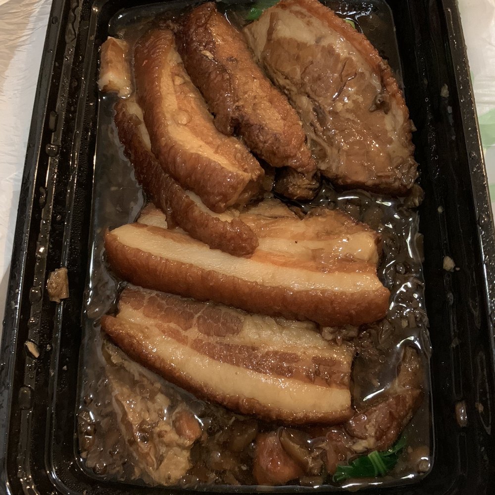 Tasty Box - Cantonese Near Me - Diamond Bar, California