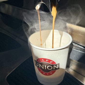 CAFÉ UNION 1910 - Cafes Near Me - Montreal, Quebec CAFÉ UNION 1910 - Cafes Near Me - Montreal, Quebec