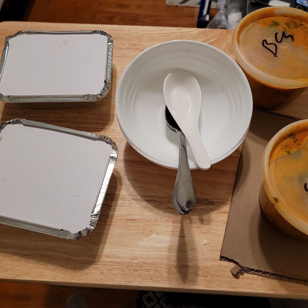 Delhi Garden - Takeout containers - Indian Near Me - Edison, New Jersey Delhi Garden - Takeout containers - Indian Near Me - Edison, New Jersey