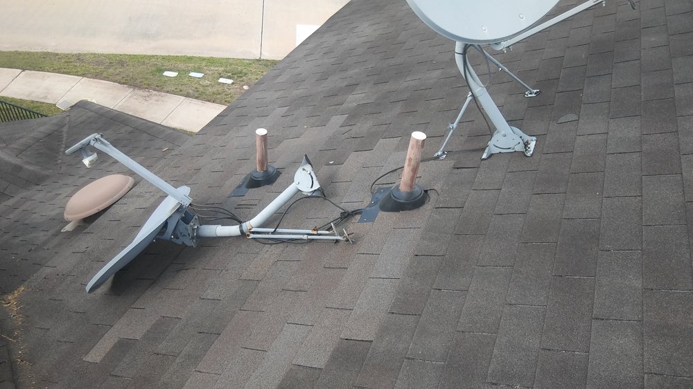 Slide of Boar Construction & Property Maintenance