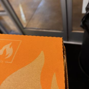 Blaze Pizza - Out the door broken hearted - Salad Near Me - Los Angeles, California Blaze Pizza - Out the door broken hearted - Salad Near Me - Los Angeles, California