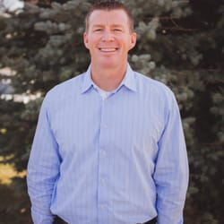Keith Van Tassell, DDS - Pediatric Dentistry of the Rockies