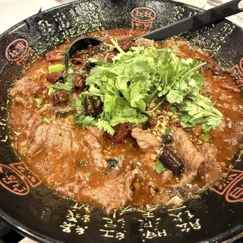 E-Tang - B5. Flaming Beef - Asian Fusion Near Me - Hilton Head Island, South Carolina E-Tang - B5. Flaming Beef - Asian Fusion Near Me - Hilton Head Island, South Carolina