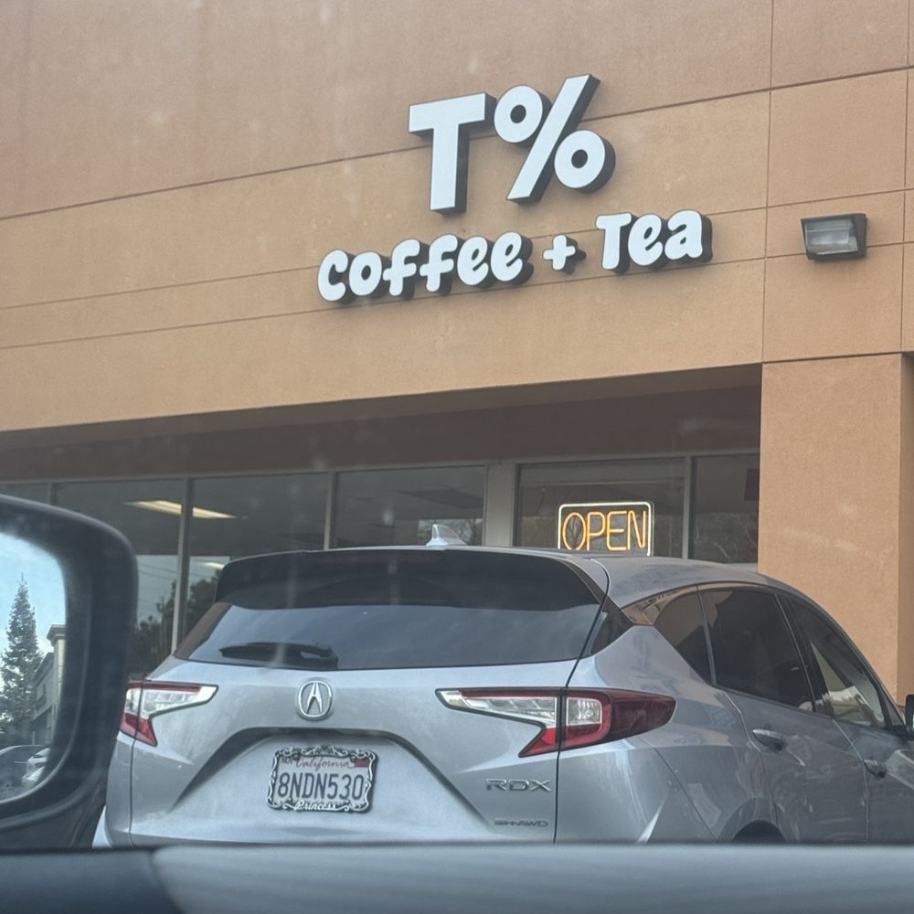T% Coffee + Tea - Coffee & Tea Near Me - Elk Grove, California T% Coffee + Tea - Coffee & Tea Near Me - Elk Grove, California