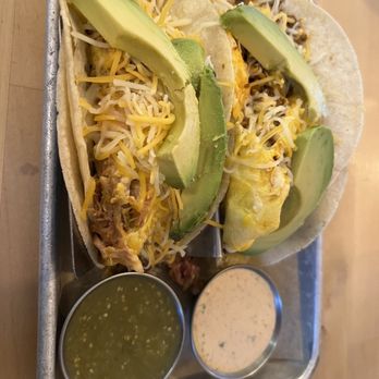 Texas Bean & Brew House - Tacos - Sandwiches Near Me - San Marcos, Texas