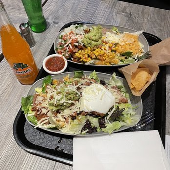 Ta Con Todo - Burrito bowls - Mexican Near Me - Livermore, California