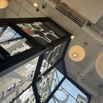 Ogawa Coffee - Cute interior - Coffee & Tea Near Me - Boston, Massachusetts