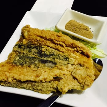 Looking For Chai Taiwanese Kitchen - Milk fish - Taiwanese Near Me - Edmonds, Washington