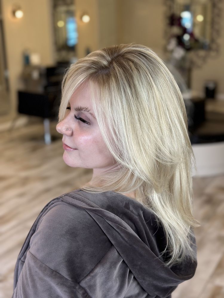 JOSEF MIKEL SALON Updated October 2024 134 Photos & 36 Reviews