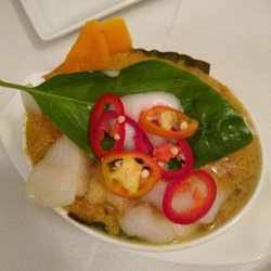 Lemongrass Restaurant