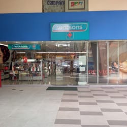 Watsons