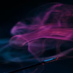 Smoke World