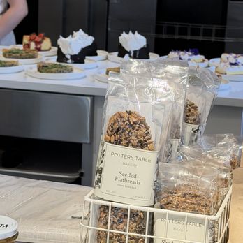 Carissa’s Bakery - Bakeries Near Me - East Hampton, New York Carissa’s Bakery - Bakeries Near Me - East Hampton, New York