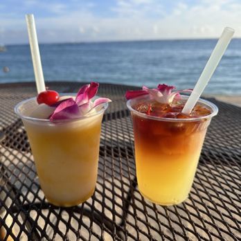 Koa Oasis - Dive Bars Near Me - Honolulu, Hawaii