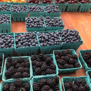 Briermere Farms - Great selection of berries - Bakeries Near Me - Riverhead, New York