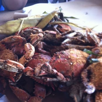 Crab Bag - Yummmmm - Seafood Near Me - Ocean City, Maryland