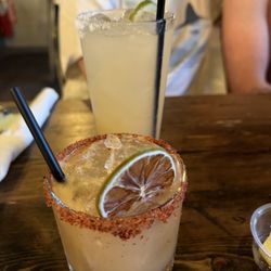 Nectar Urban Cantina - Tamarind margarita