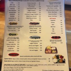 Musashi Sushi Bar & Japanese Cuisine