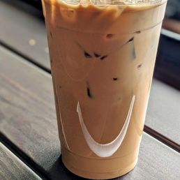 White Mocha Matcha