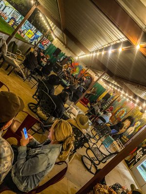 the Cresson Wrench by null