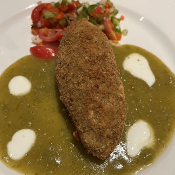Chimayo - Poblano - New American Near Me - Park City, Utah