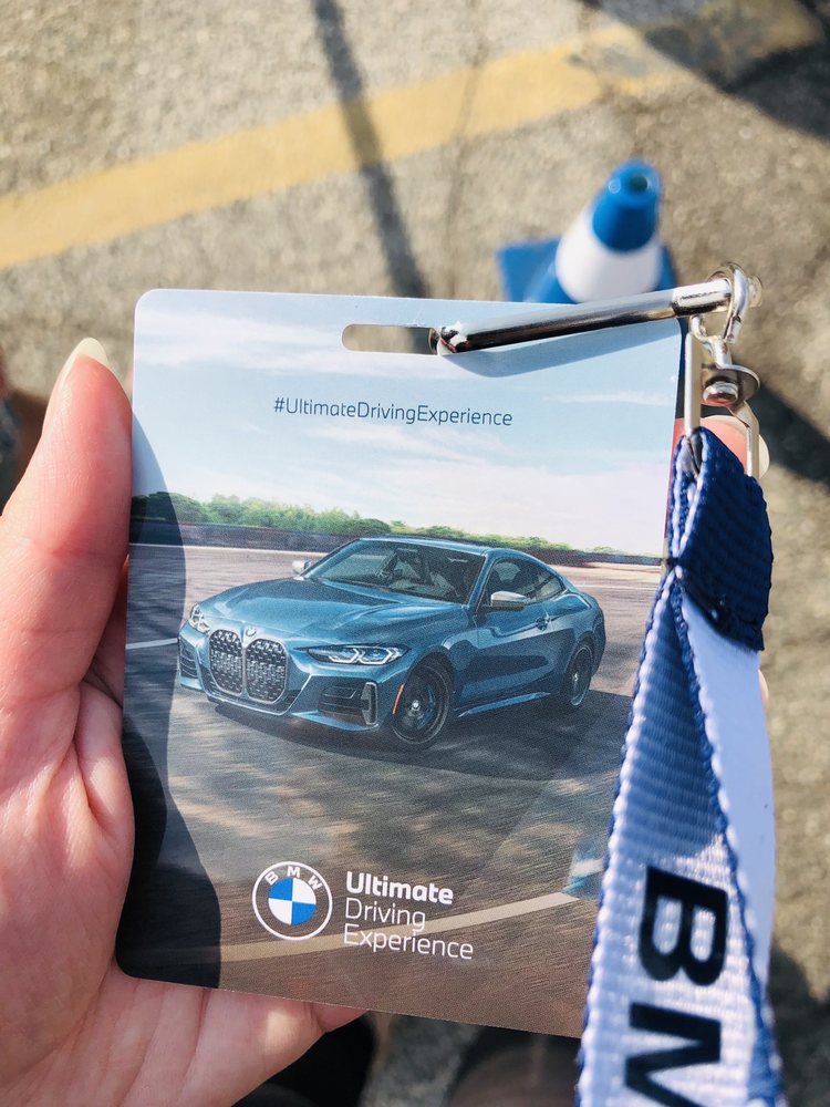 BMW ULTIMATE DRIVING EVENT 21 Photos 285 W Huntington Dr, Arcadia