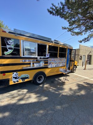 Panda Dim Sum by null