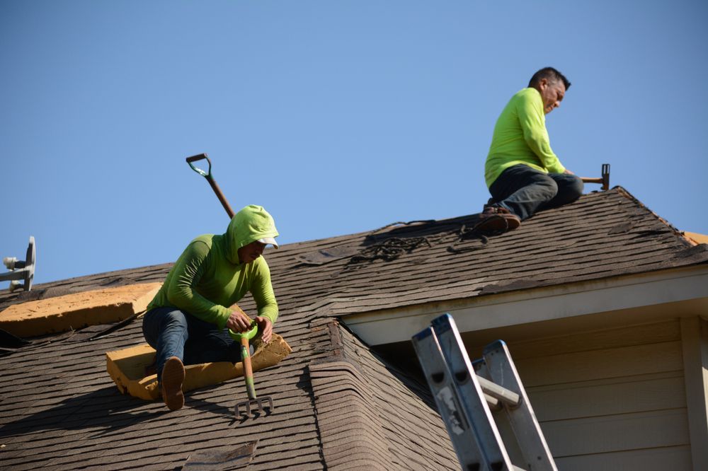 Slide of O&M Construction Services